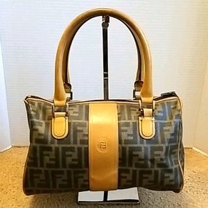 Fendi Speedy Bag